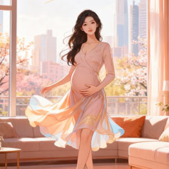 而在评论区，一条👹现在可以代孕吗高赞留言异常刺眼🎑： “这么失🧰😱败，为🙍